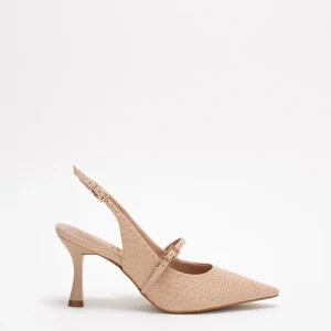 Catalina Escarpins Nude