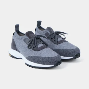 Sneakers - Grise