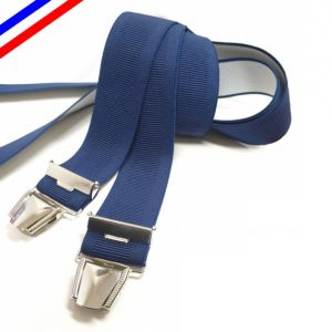 Bretelle Française 35 mm