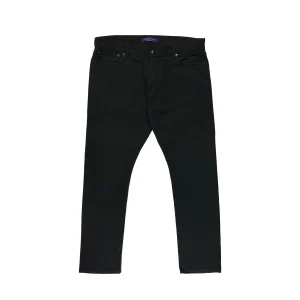 Jean noir Ralph Lauren Purple Label