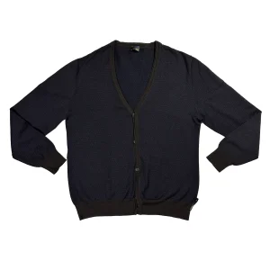 Gilet Fendi