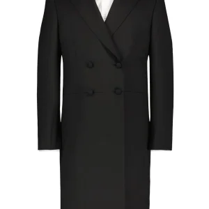 Sertouk 100% Laine - Noir