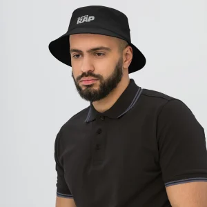 Bob Planète Rap - Broderie