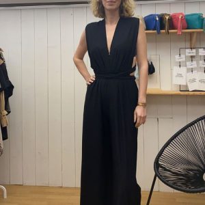 Combinaison pantalon Infinity